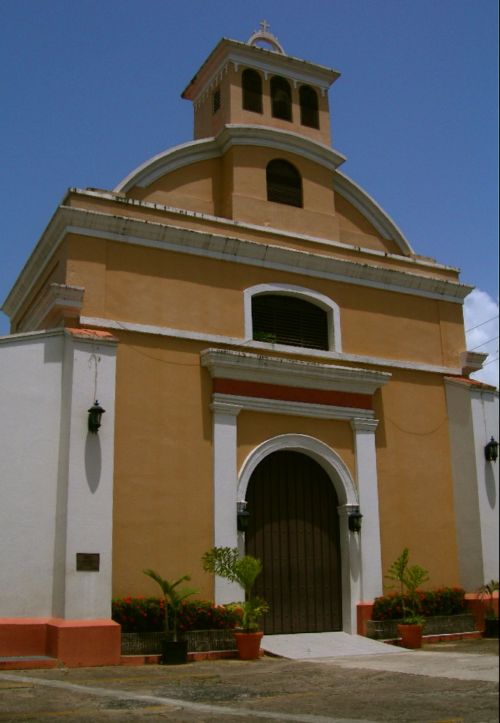 Parroquia San José