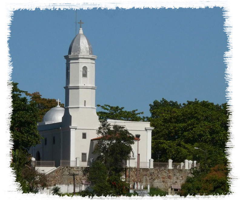 Hormigueros, Puerto Rico