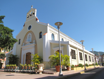 jayuya iglesia