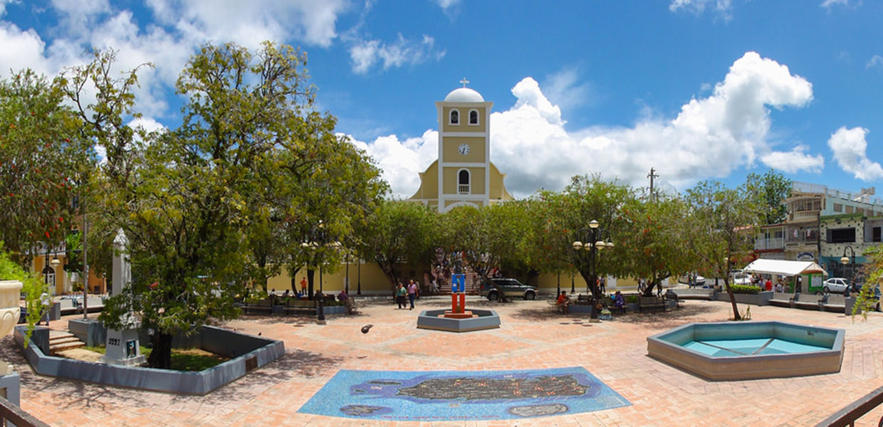  Lares, Puerto Rico