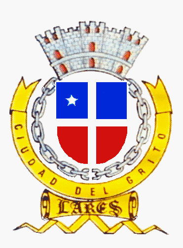 lares escudo