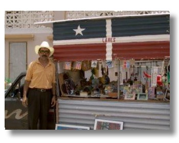 lares vendor