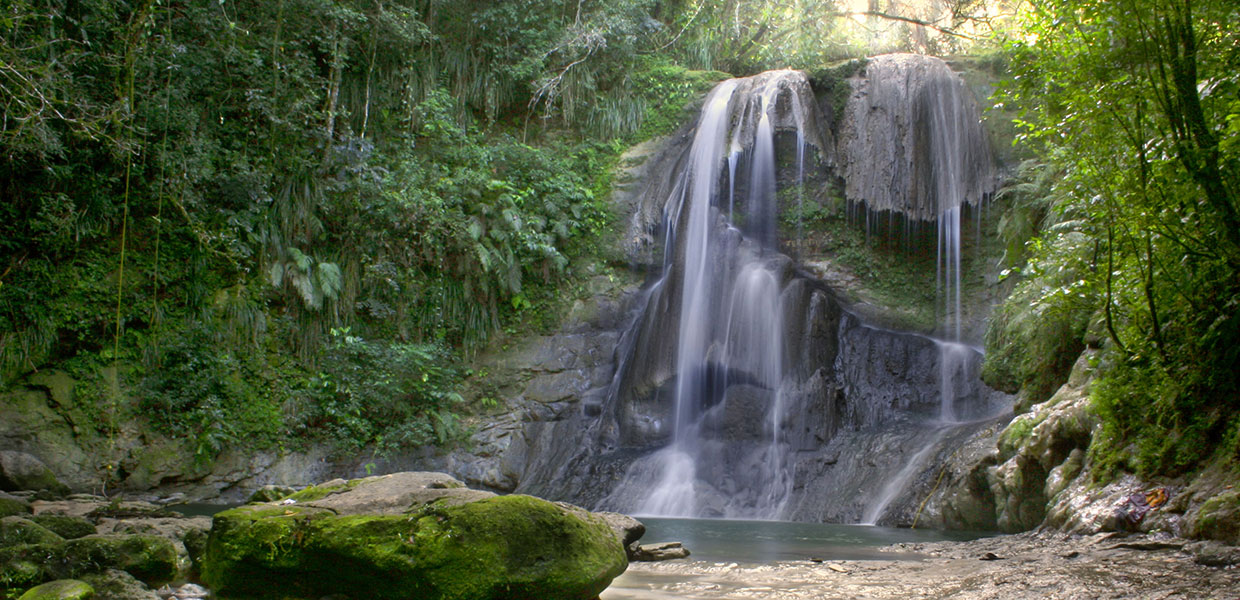 Las Marias, Puerto Rico