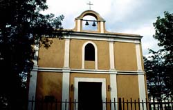 loiza iglesia