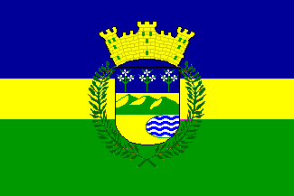 luquillo bandera