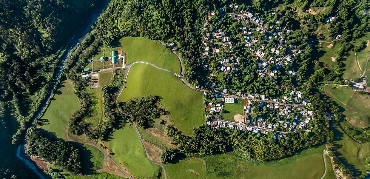 Morovis, Puerto Rico