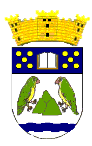 rio grande escudo