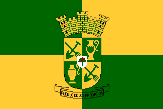 sabanagrande bandera