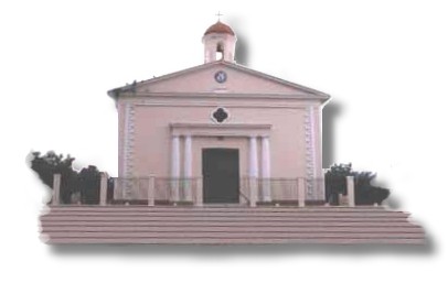 sabanagrande iglesia