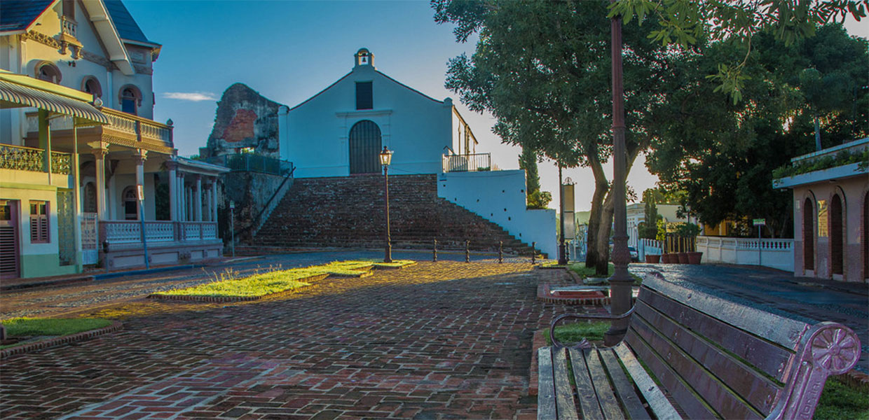 San German, Puerto Rico