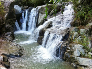 Charco Los 7 Chorros