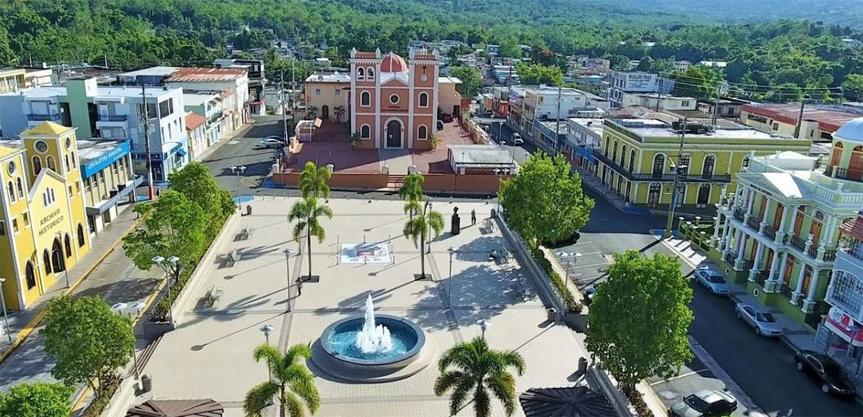 San Sebastian, Puerto Rico