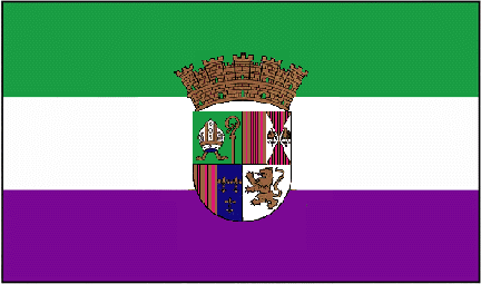 sangerman bandera