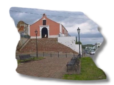 Porta Coeli Church