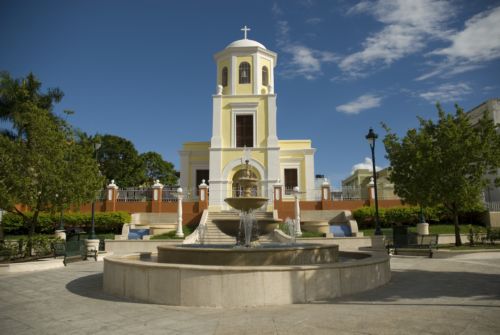 sanlorenzo iglesia