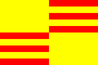 sanlorenzo bandera