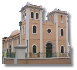 sansebastian iglesia