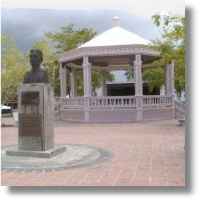 Plaza de San Sebastián