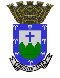 trujilloalto escudo