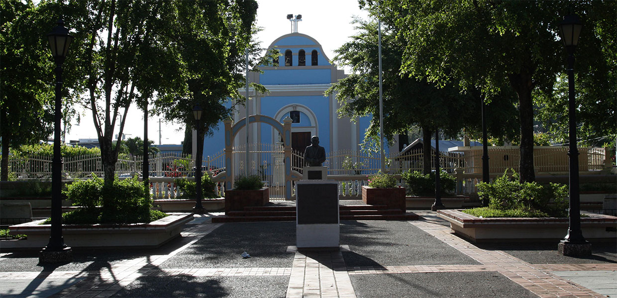 Vega Alta, Puerto Rico