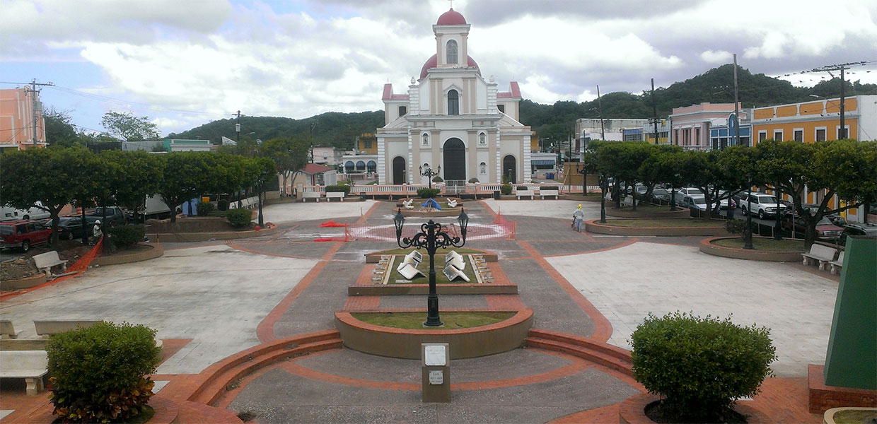 Vega Baja, Puerto Rico