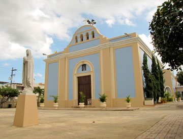 vegaalta iglesia