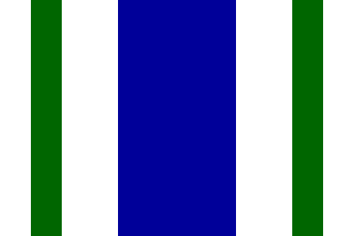 vegaalta bandera