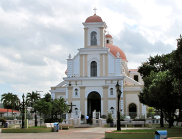 vegabaja iglesia