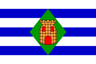 vieques bandera