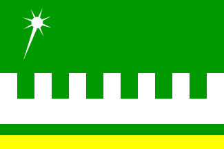 villalba bandera