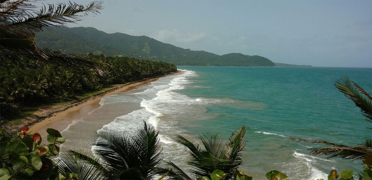 Yabucoa, Puerto Rico