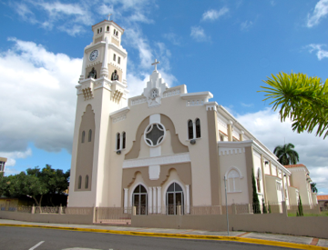 yauco iglesia