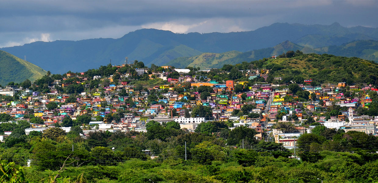 Yauco Puerto Rico