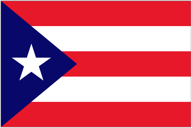 puertorico bandera