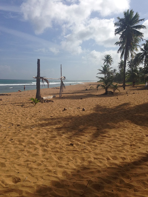 Playa Aviones