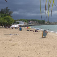 Playa Tortuguero