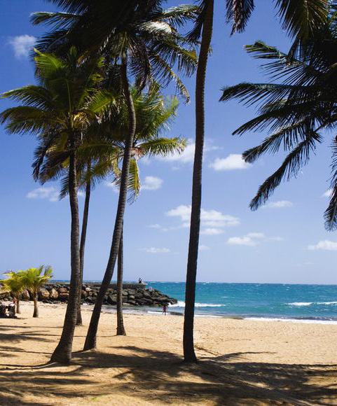 Playa del Condado