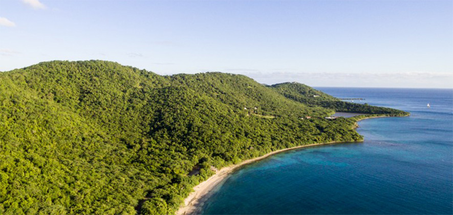 Tamarindo Beach Culebra Puerto Rico Boricuaonline Com