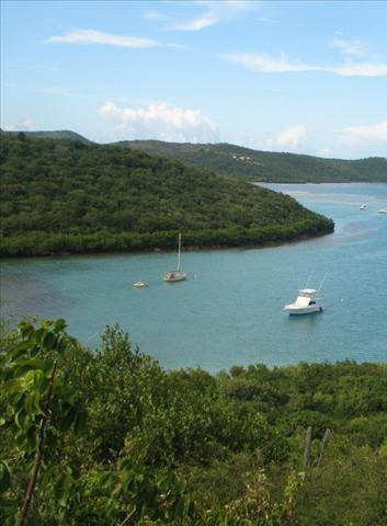 Playa Punta Soldado