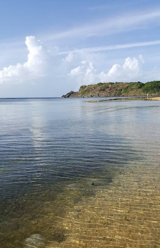 Playa Escondida