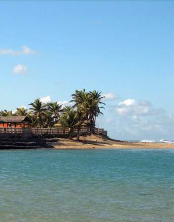 La Sardinera Beach