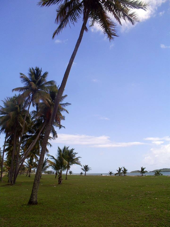 Balneario Punta Santiago