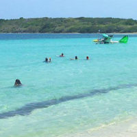 Playa La Chiva