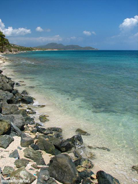 Playa Esperanza