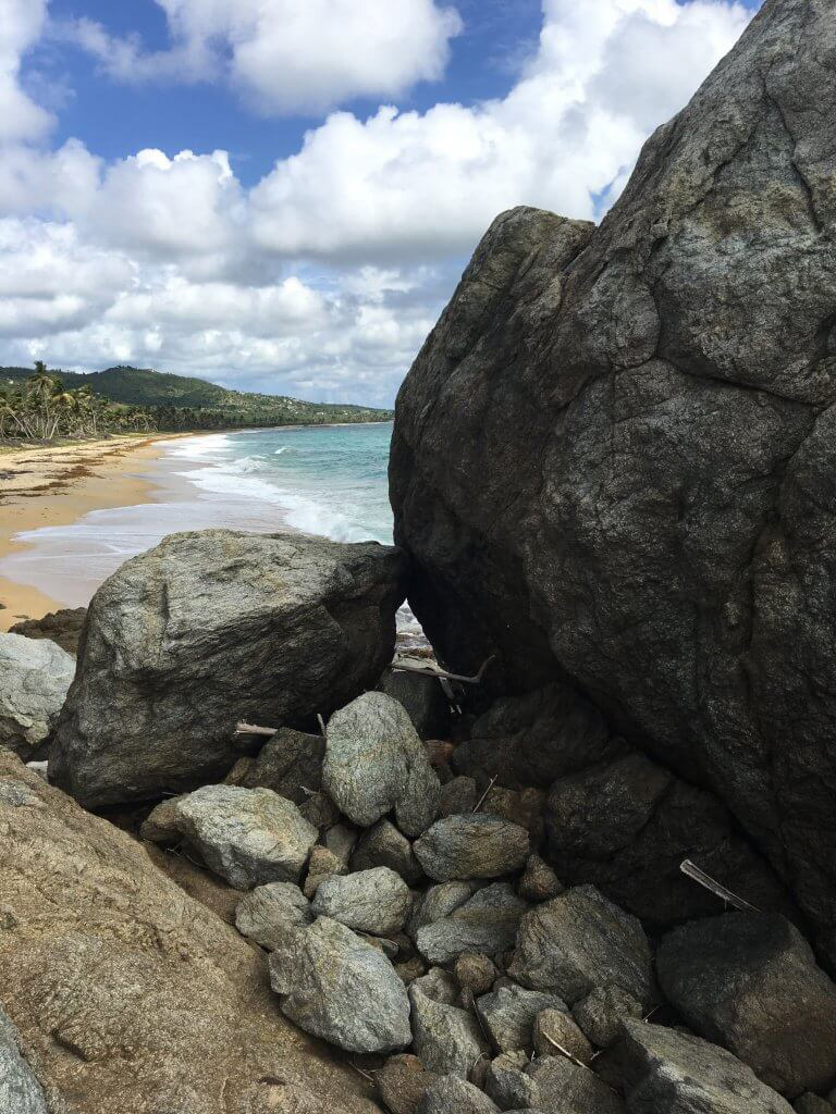 Grande Beach, Vieques, Puerto Rico | BoricuaOnline.com