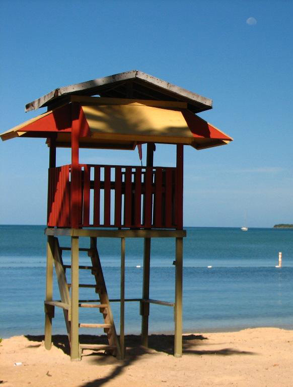 Balneario Boquerón