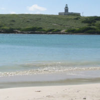 La Playuela Beach