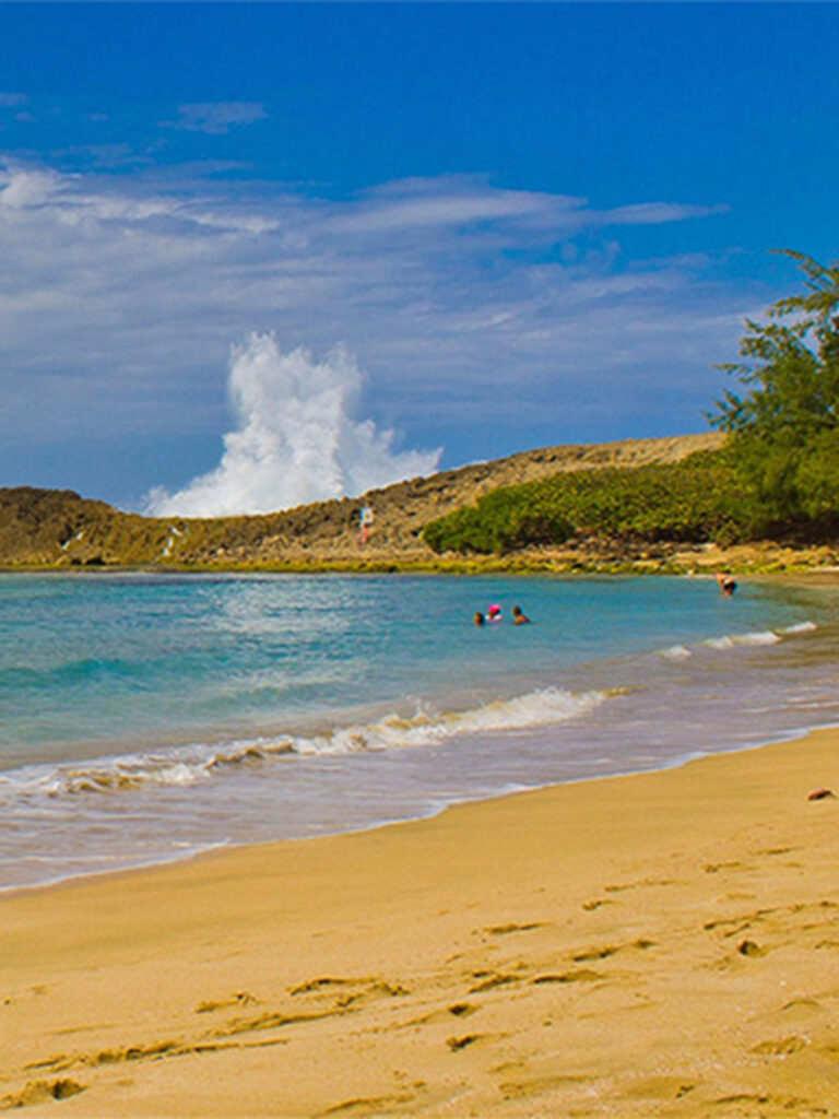 Playa Jobos – Isabela - Las mejores playas de Puerto Rico 