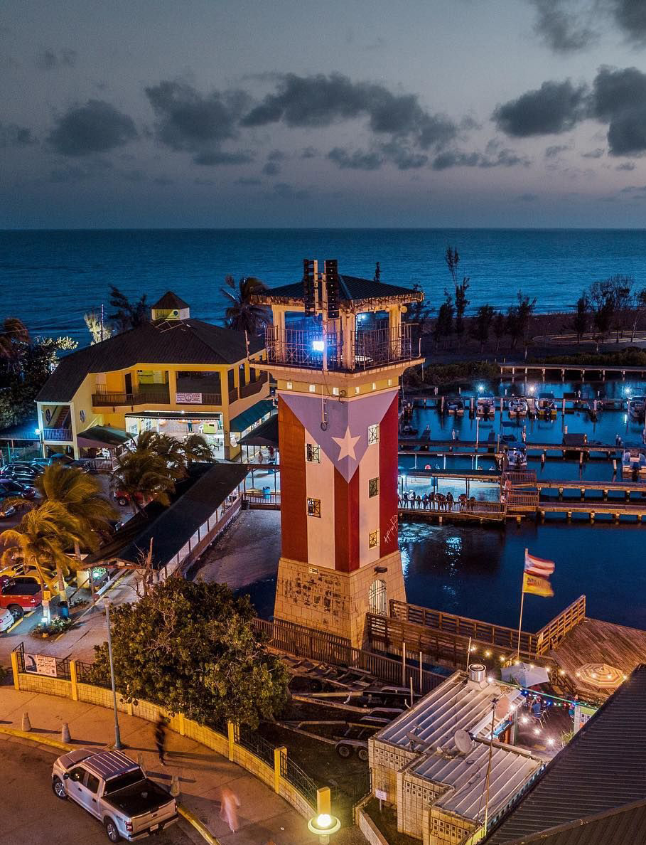 Escándalo Esquivar Visión general turismo en ponce puerto rico Buscar ...