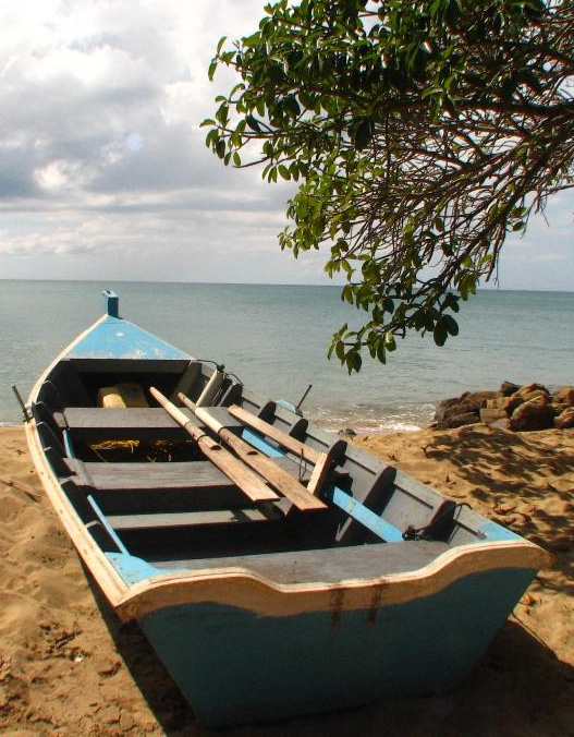 venta de botes puerto rico